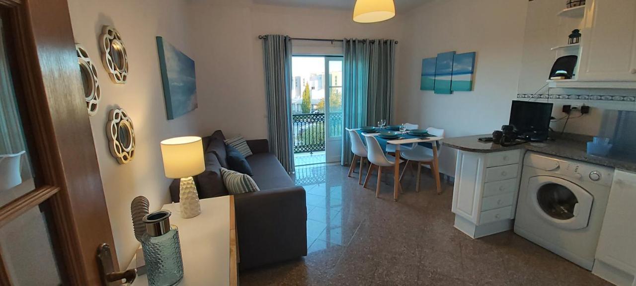 Casa Uva Apartment Алвор Екстериор снимка