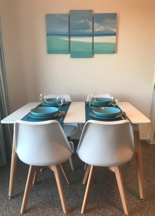 Casa Uva Apartment Алвор Екстериор снимка