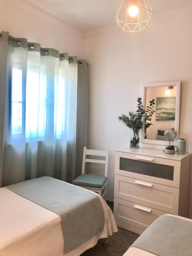 Casa Uva Apartment Алвор Екстериор снимка
