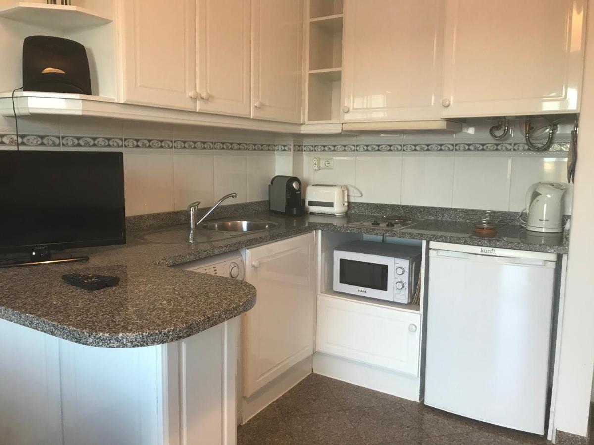 Casa Uva Apartment Алвор Екстериор снимка