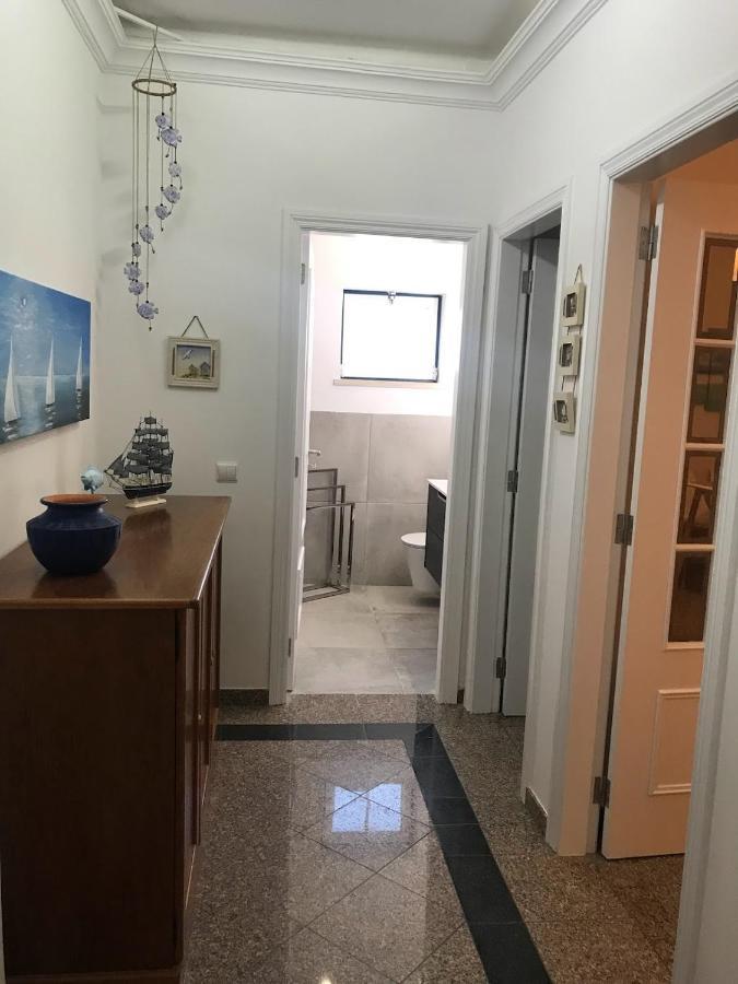 Casa Uva Apartment Алвор Екстериор снимка