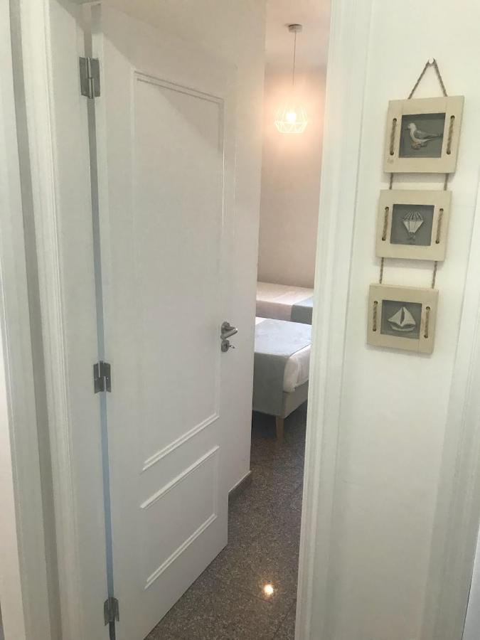 Casa Uva Apartment Алвор Екстериор снимка