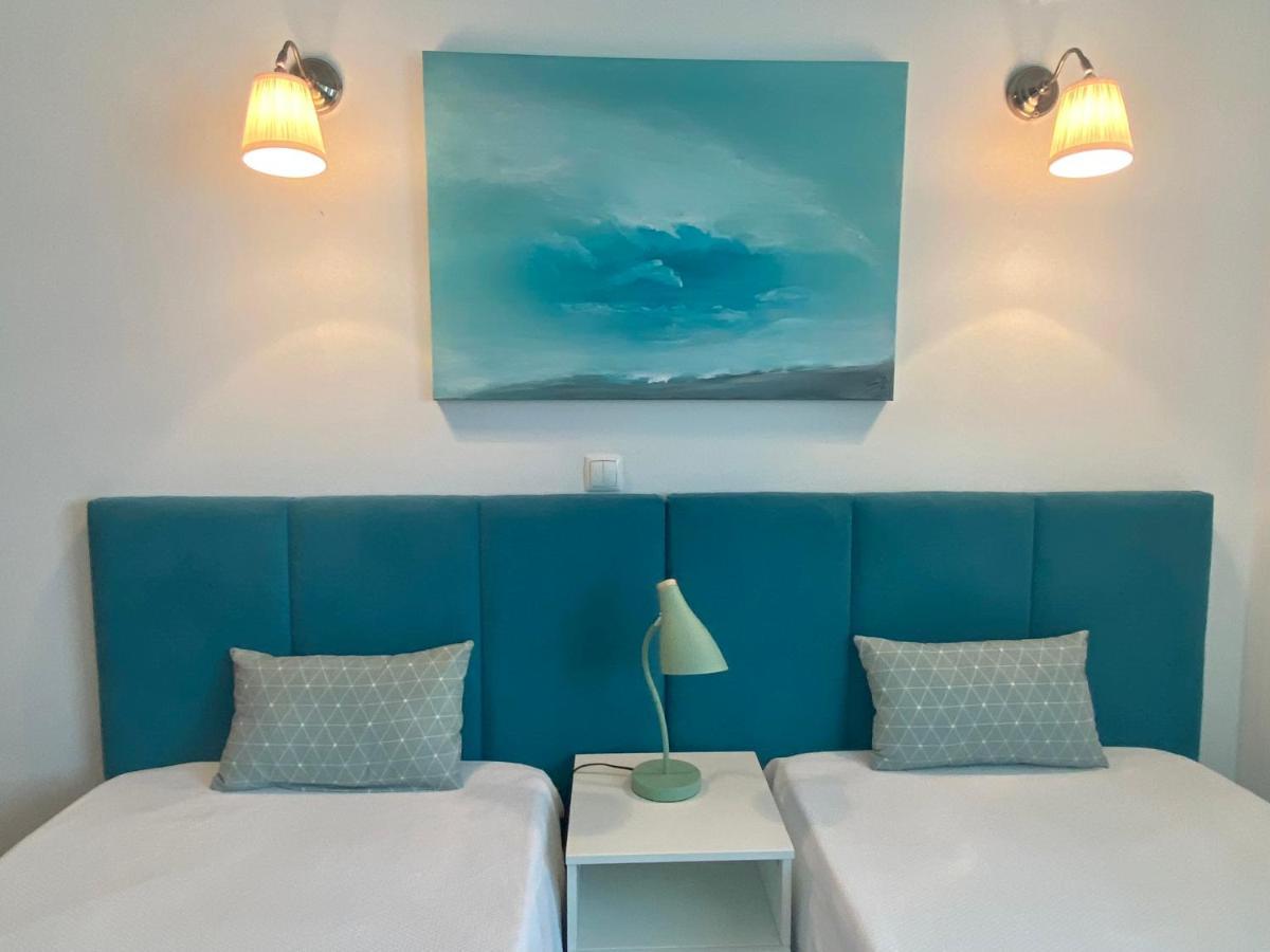 Casa Uva Apartment Алвор Екстериор снимка