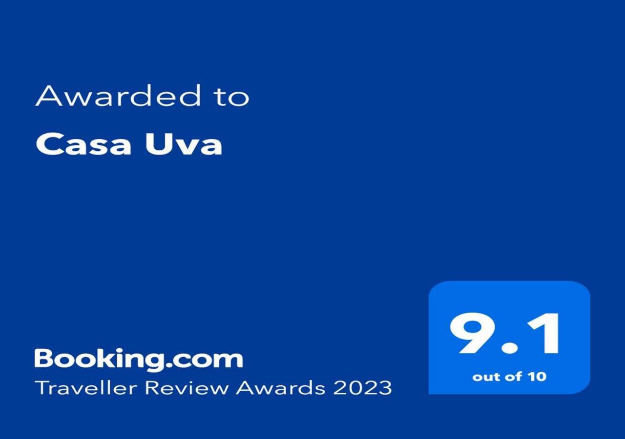 Casa Uva Apartment Алвор Екстериор снимка