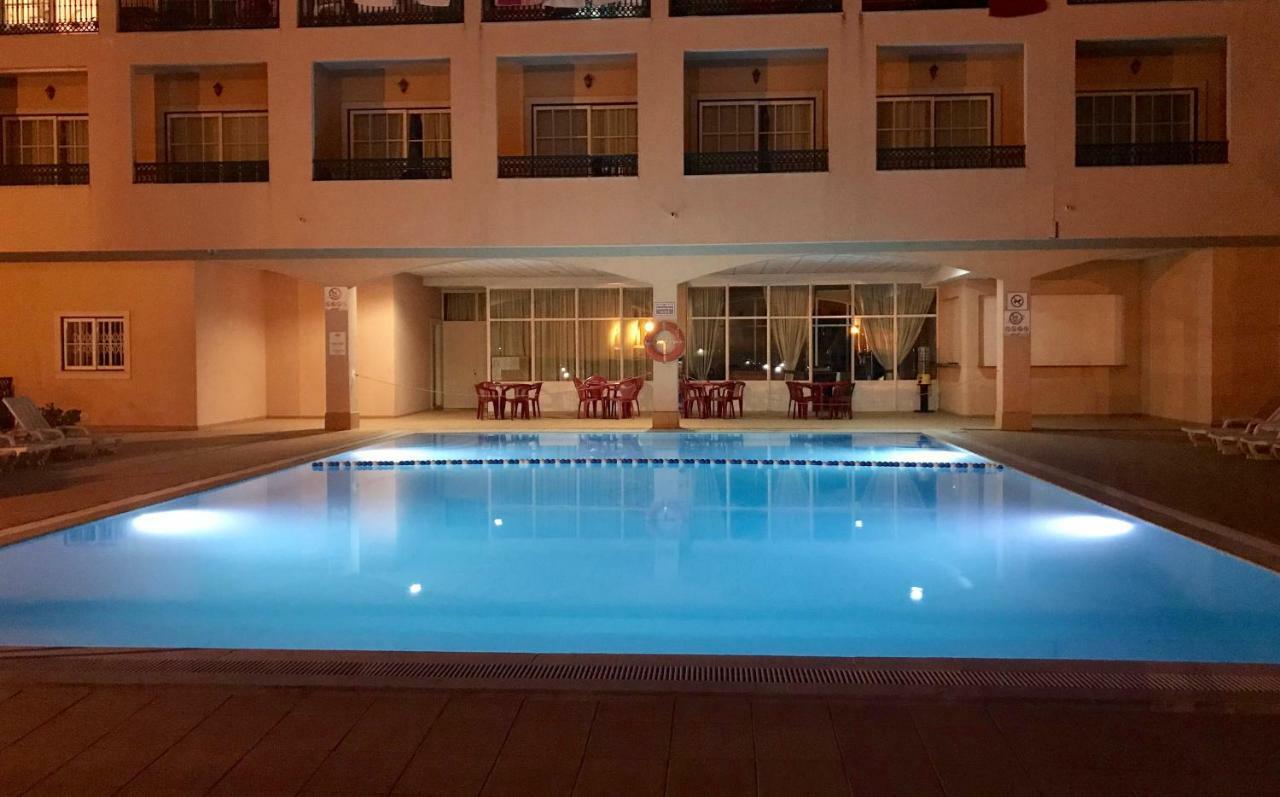 Casa Uva Apartment Алвор Екстериор снимка